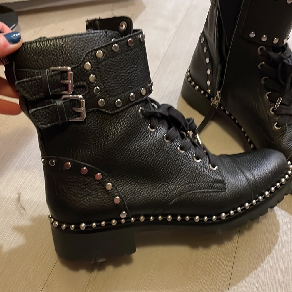 Sam Edelman boots - Picture 3 of 4